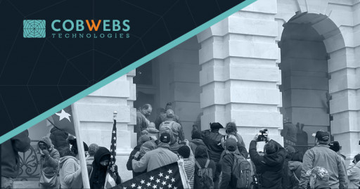 Cobwebs Technologies WEBINT Platform Helped Government Agencies to Gain Situation Insight During and After Major Public Events Resulting in Social Unrest
