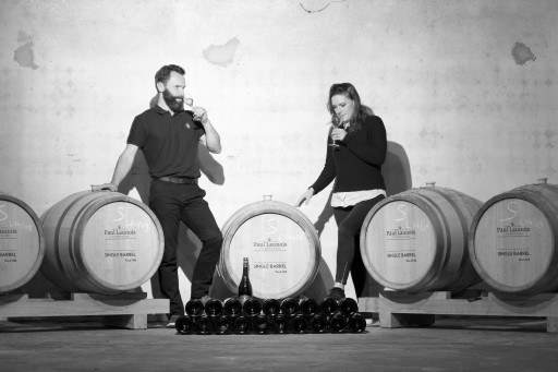 Champagne Paul Launois Hosts First-Ever Private Barrel Auction in June