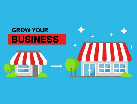 Business Growth Strategies for Successful Small Businesses