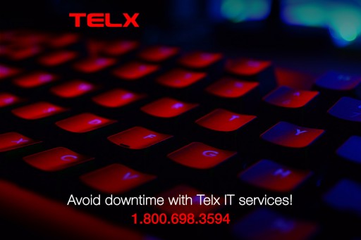 Which Industries Benefit From Managed IT Services? Telx Computers Answers This Frequently Asked Question