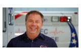 David Davis, President of A-TEC Ambulance Company, Inc. Chicago, IL