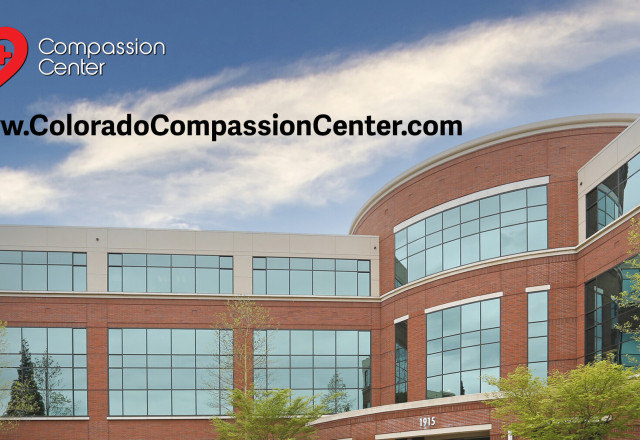 Compassion Center Colorado