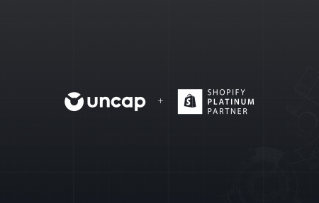 Uncap: Shopify Platinum Partner