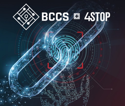 4Stop Partners With BCCS to Enhance Their Value Chain of Services With Leading KYB, KYC, AML and Anti-Fraud Technology