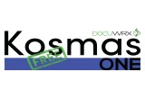 Kosmas One Logo