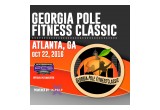 Georgia Pole Fitness Classic