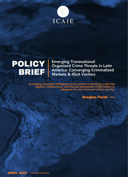 ICAIE Policy Brief April 2023