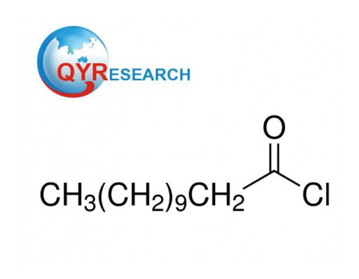 Dodecanoyl Chloride Market Overview 2019-2025: QY Research