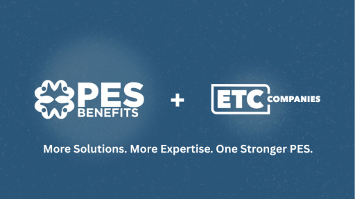 PES Benefits Acquires The ETC Companies