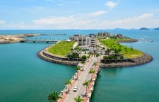 Ocean Reef Island Residences Panama 