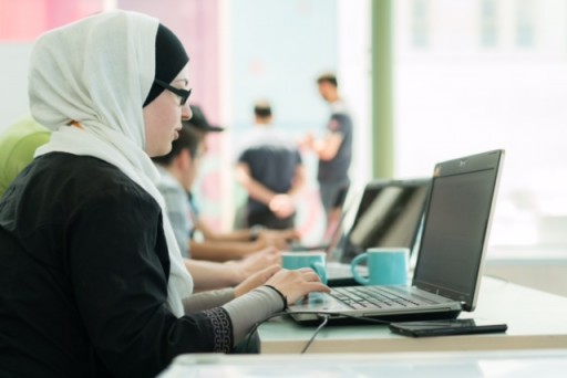 Reactor Core Announces Unique Curriculum Partnership to Teach Coding in Jordan