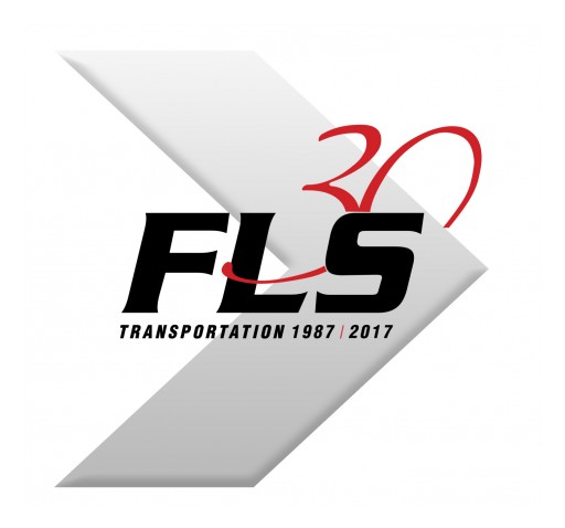 FLS Transportation Services Limited Celebrates 30 Years Providing Leading Edge Logistics Solutions Across North America