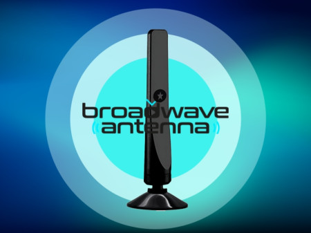 BroadWave Antenna Review 2025