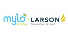 Mylo + Larson Financial Group partnership