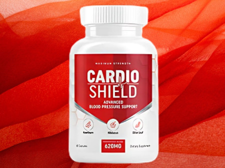 Best Cardiovascular Supplement
