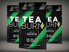 Tea Burn