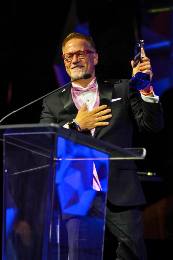 Announcing the SHPE 2024 STAR Award Honorees