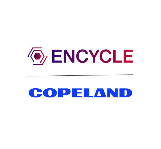 Encycle and Copeland Sensi(TM) Integration Expands Availability of Cost-Effective Energy Efficiency Solution