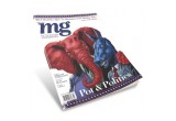 mg magazine's October Issue Spotlights Pot and Politics