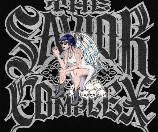 The Savior Complex Releases New Song, Video to Follow
