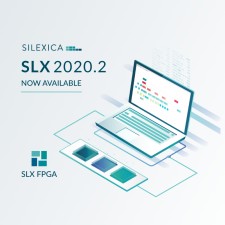 SLX FPGA 2020.2 Delivers Significant Usability Improvements