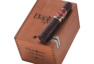 Oliva Baptiste Cigars