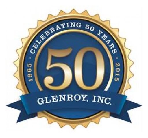 Glenroy Inc. Celebrates 50 Years of Service in the Flexible Packaging Industry