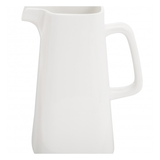 Northern Lands Inspire Aava's Natural White Carafe