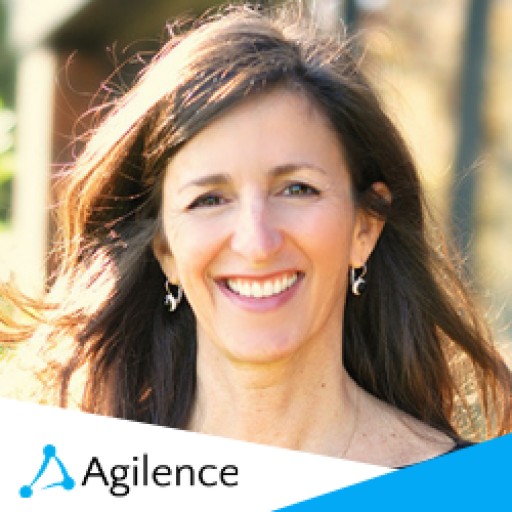 Agilence's Catherine Penizotto Wins Stevie® Award for Executive of the Year in 2020 Stevie Awards for Women in Business