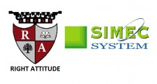 Right Attitude & SIMEC System Limited