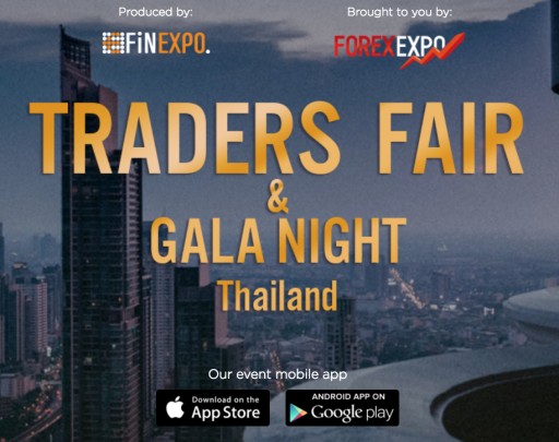 Traders Fair 2018 - Thailand