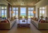 Bahamas Villa Living Room