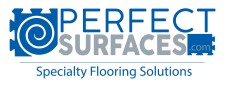 Perfect Surfaces logo