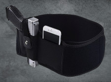 Best Concealed Carry Holster - Power Sync