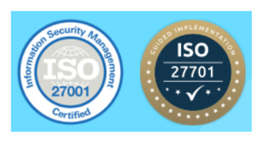 Enlyft Achieves ISO 27001 and ISO 27701 Certifications, Reinforcing Commitment to Enterprise Data Security