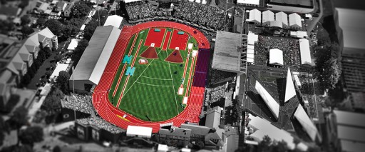 2016 U.S. Olympic Trials Set to Take Off on Beynon Track at Hayward Field