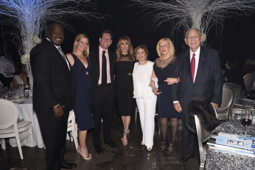 Jackson Health Foundation Golden Angels Gala Hits the $2 Million Mark