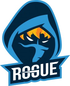 Rogue Logo