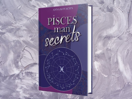 Pisces Man Secrets Review 2025