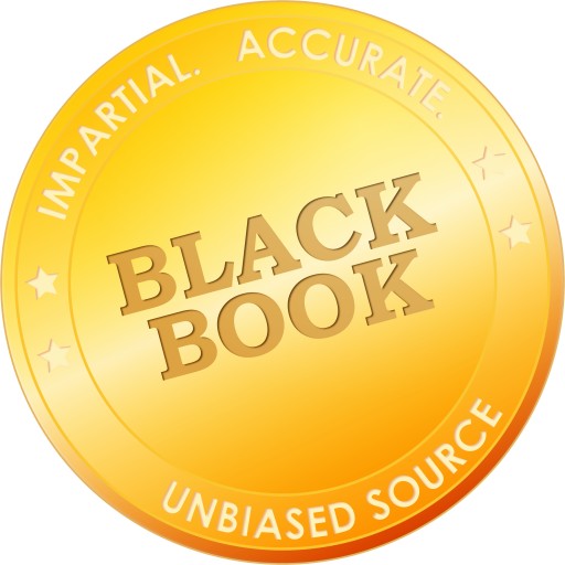 2015 Black Book Survey Announces Drchrono as Top Ranked Mobile Electronic Health Records Application, Third Consecutive Year