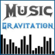 Music Gravitation