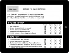 Digital CPO Inspection Form