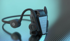 Kaibo Flex: The Next Gen Of Bone Conduction Headphones