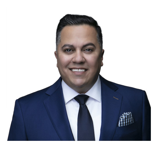 Jose Perez and Associates Earns 2026 RealTrends Verified Top Agent Recognition