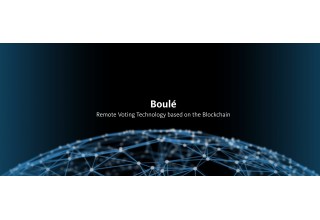 Boule Blockchain