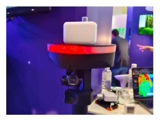 Revolutionizing Robotics and Healthcare with the Power of Digital Olfaction