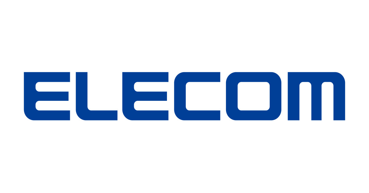 ELECOM Announces Must-Have Tech Accessories and Back-to-School Sale