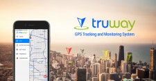 Truway - GPS Tracking and Monitoring System