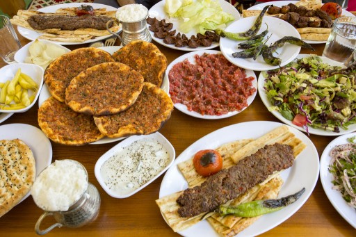 Richard Cude Opens New Turkish Restaurant in Jackson, Mississippi