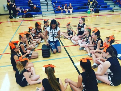 24 Cheerleading Coaches Nominated for Greatmats National Coach of the Year Award